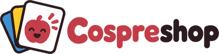 Cospreshop